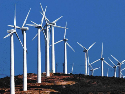 Aποτροπή εγκατάστασης ανεμογεννητριών στη Μάνη